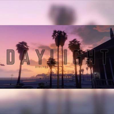 PC & PS3 Player ! moving on to Xbox 1 in 2016 !  sponsored by cinch gaming Use code Daylight For 5% off purchases !