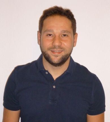 Licenciado en ingeniería informática y TIC en el ayuntamiento de Madrid