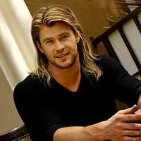 Jake Olson || Thor  (@godofthunderz) 's Twitter Profile