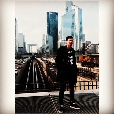 LounesT1's profile picture. Snap: LounesTireche Insta: Iamlp1