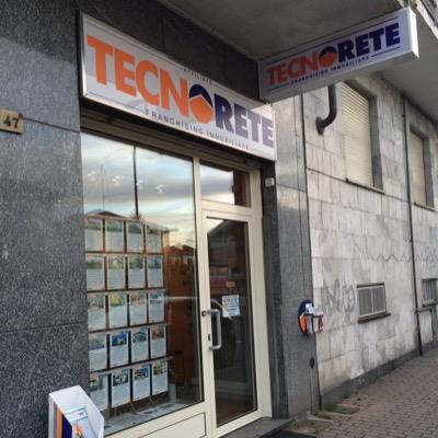 TecnoreteSmauro's profile picture. CHI SIAMO? TECNORETE è la società leader del mercato immobiliare a livello europeo, presente in 11 nazioni con oltre 3500 agenzie,