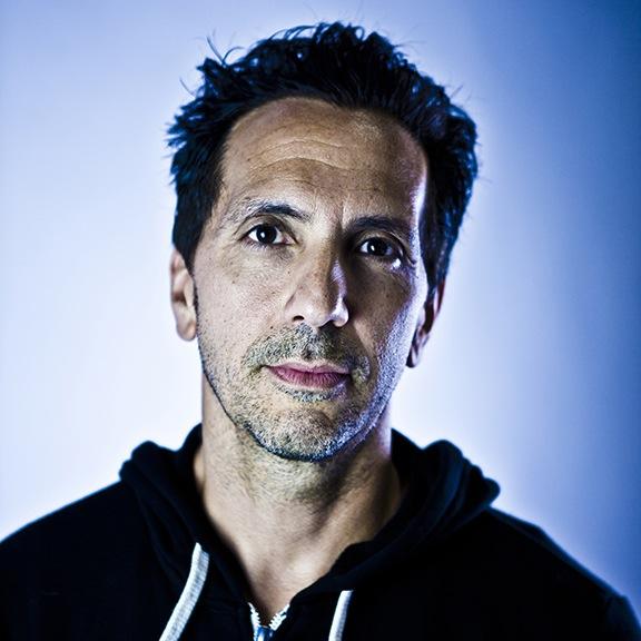 tcerroni's profile picture. 