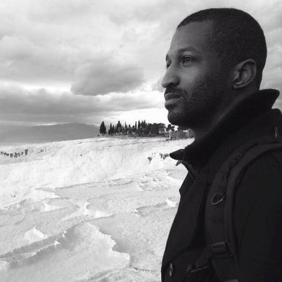 derickmmlewis's profile picture. Author. Traveler. Freeder. @Amazon. @AuthorHouse.