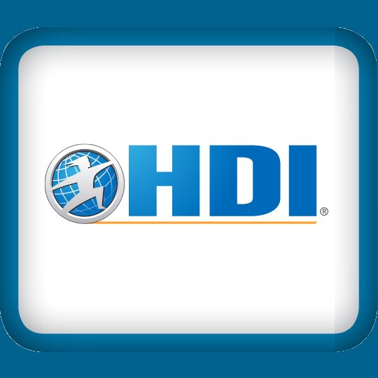 Oklahoma Chapter | HDI — The Association for Technical Support Professionals