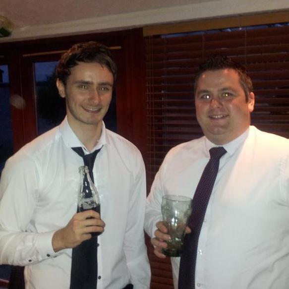 aldo_boyle's profile picture. Did they ever find out if it was Maybelline?