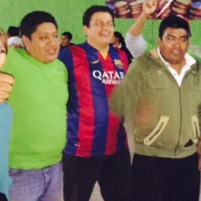Trabajamos para mejorar Chiapas.
Chiapas Nos Une