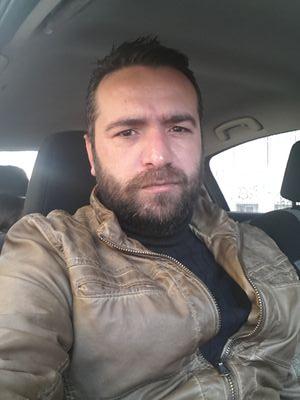 srknakdemir's profile picture. 
