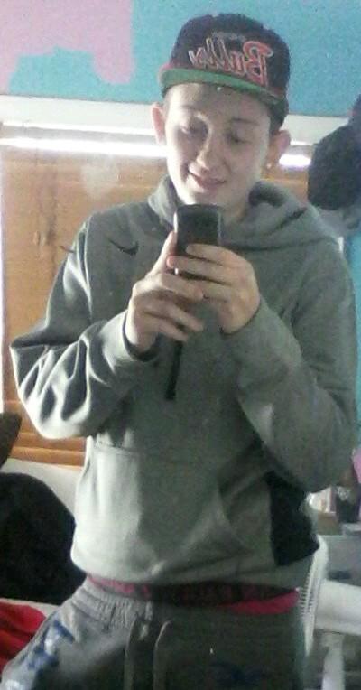 no need for a bio, im just Corrina!