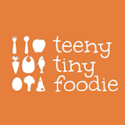 teeny tiny foodie is an award winning food blog providing healthy recipes and tips to create a foodie baby and family. cooking classes & menu planning available