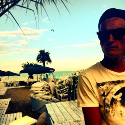 HultqvistA's profile picture. 