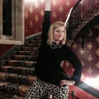 Lizzy Dening (@lizzydening) 's Twitter Profile Photo Lizzy Dening (@lizzydening) 's Twitter Profile Photo