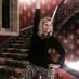 Lizzy Dening (@lizzydening) Twitter profile photo
