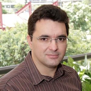 Lecturer at Federal University of Minas Gerais
