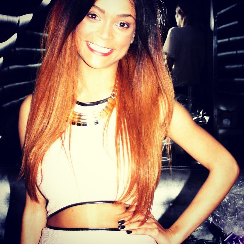 20 something blogging about all things pretty, personal and peculiar. | Instagram: http://t.co/eVUzKI8pn9 | PR Friendly |