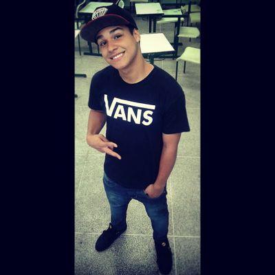 Salve ✌ Insta & Snap : @marcospaulo72 :3