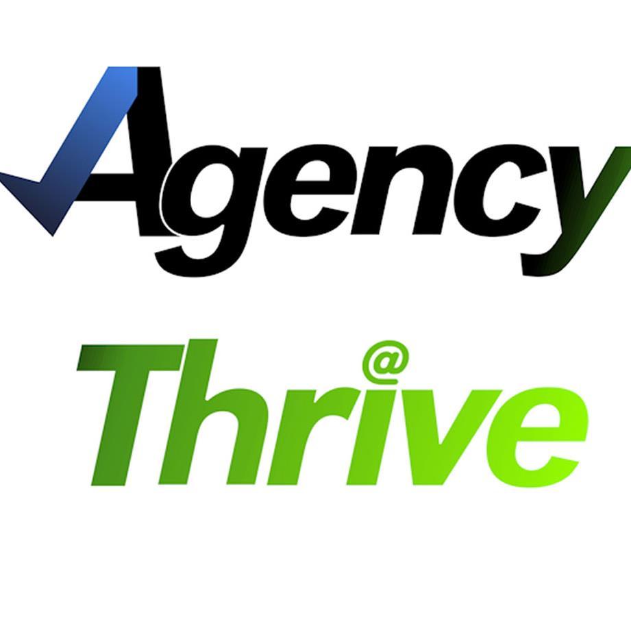 AgencyThrive's profile picture. Websites built exclusively for independent insurance agencies. Internet Marketing plans designed exclusively for the independent insurance agency.