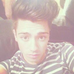 fan account for @josephdevries ❤️