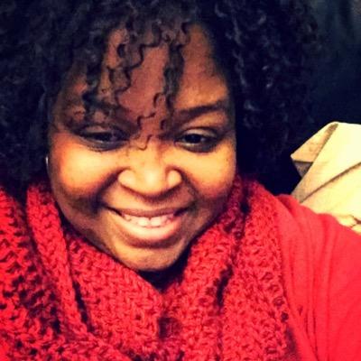 Educator. Educational Activist. Community advocate. Mother.