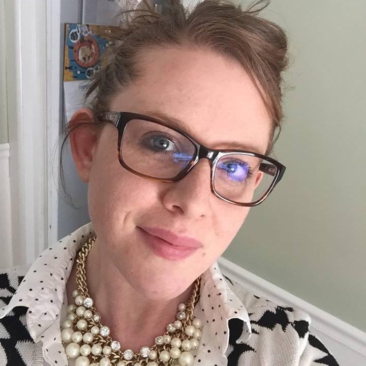 Teacher, mother, learner, long-time Detroiter, brand-new Dubuquer