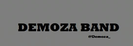 @demoza_ You tube : Demoza Band Ig.demozaband. | http://t.co/PRaEs6NaxG
