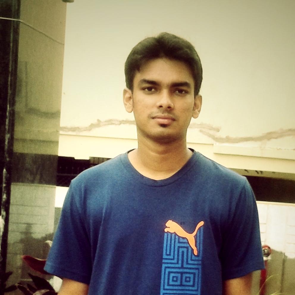 Formula 1 die hard fan, Cricket fan, kind of computer geek , loves food, Gadgets