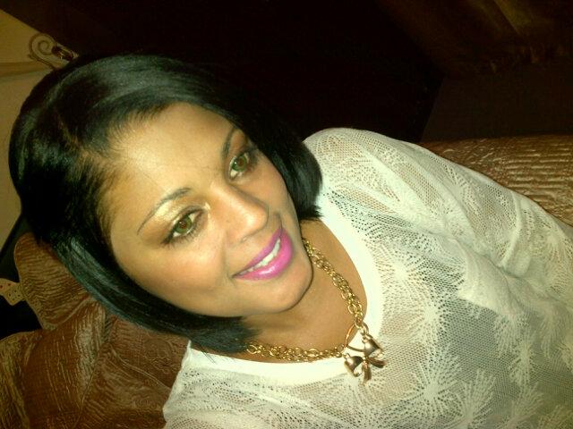 Happy,funny,loving...easy going....