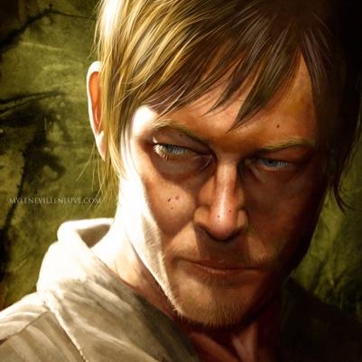 Ya' Wanna Know What I Was Before All this? I Was A Nobody, I Was Nothin' [Young Daryl]