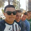 Noah Barnett - @noahjbarnett96 - Twitter