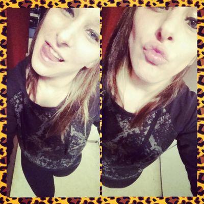 Ashley; Taken; Blessed Mother; Staying Strong