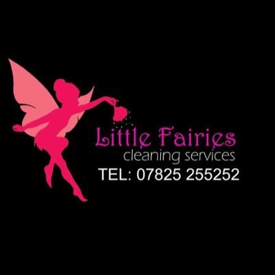 littlefairies1's profile picture. family run cleaning business we offer:- residential cleaning commercial cleaning move outs construction cleaning AND MORE(dm or call for further info)