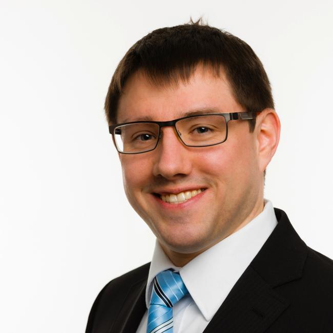 geigerhilk's profile picture. 