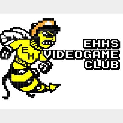 We are East Haven High School's Gamers.