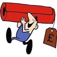 please message me for free quotes. we are based in sheerness, kent. payment plans available + special offers