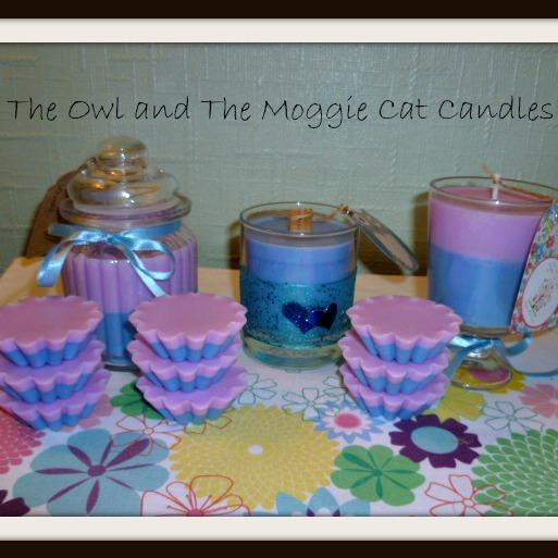 My name is Yvonne and I work from home creating ecowax candles. My facebook page is https://t.co/uv7MwG2d4T…