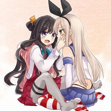 長波 島風 全自動フォロー Upuyryhhkfzutij Twitter