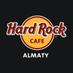 Hard Rock Almaty (@hrcalmaty) Twitter profile photo