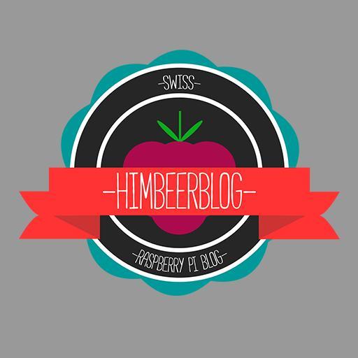 himbeerblog's profile picture. Der Schweizer Raspberry Pi Blog