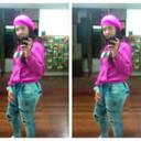 Luisa Ochoa - @Luiisa0910 - Twitter