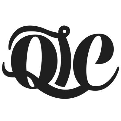 QLC Podcast. Hosted by Neil Janes and Brittany Theophilus