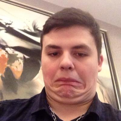 The_real_Estall's profile picture. Smartly dressed from the knees down