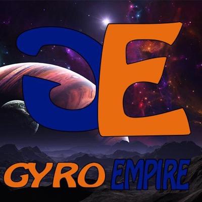 TheGyroEmpire's profile picture. New Sniping/Competitive Team! Make Sure To Subscribe To Us! Powered By @CinchGaming! Ran By: @OfficialShabba_ @Zaybills