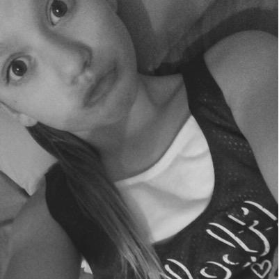 _justmegannicole is my sister