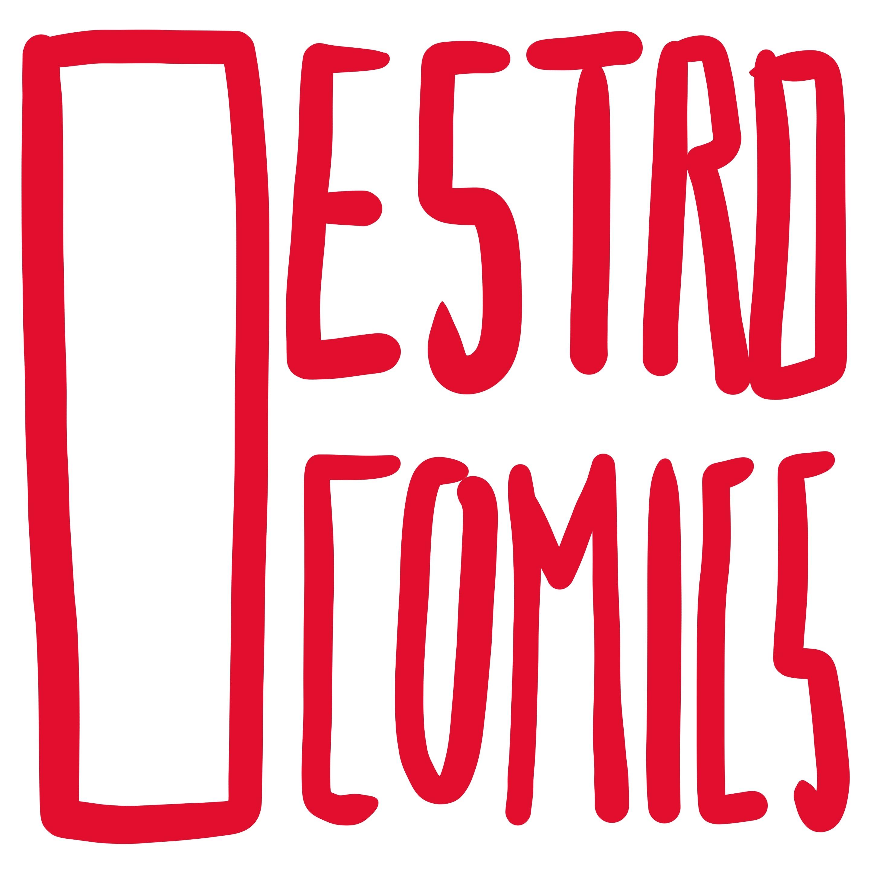 All female comic book anthology! Coming soon....