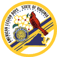 Virginia Boys State (@vaboysstate) Twitter profile photo
