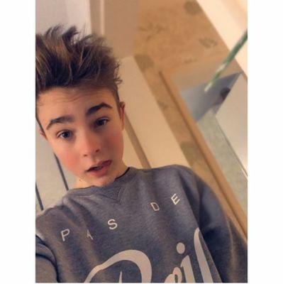 Mega fan von theclique|| Auf Insta heisse ich @theclique.fp_
