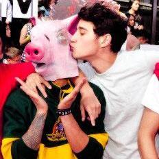 idkiamjustanerd's profile picture. idk, i've changed