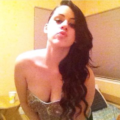 Latinink doll -- @latininkmvmt There aint nothing like a brooklyn girl