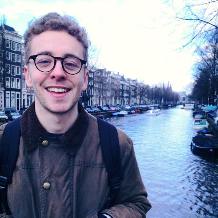 Joelchamb22's profile picture. 