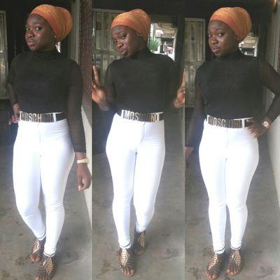 We re pencil in D hand of d creator