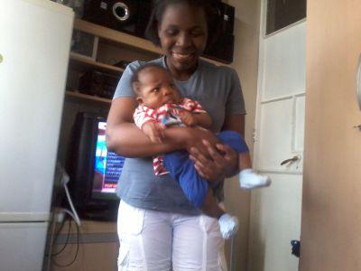 HeritanceC's profile picture. Real success come in small portions day by day